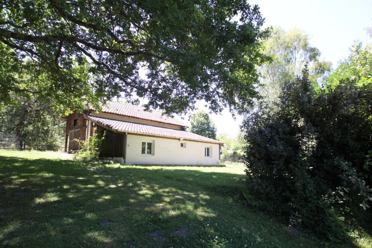 2 Coeurs 2 Landes Apartment Garrosse Екстериор снимка
