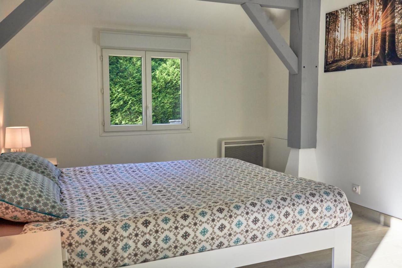 2 Coeurs 2 Landes Apartment Garrosse Екстериор снимка